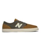 New Balance 345 Men's Nb Numeric Skate Shoes - Grey/brown (nm345sgg)