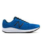 New Balance Vazee Rush V2 Graphic Men's Speed Shoes - Blue (mrushcg2)