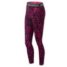 New Balance 81136 Women's Race For The Cure Printed Accelerate Tight - (rwp81136)