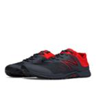 New Balance Minimus 20v5 Trainer Men's High-intensity Trainers Shoes - Black, Red (mx20br5)