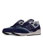 597 New Balance Men's Running Classics Shoes - (ml597)