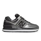 New Balance 574 Women's 574 Shoes - (wl574v2-26384-w)