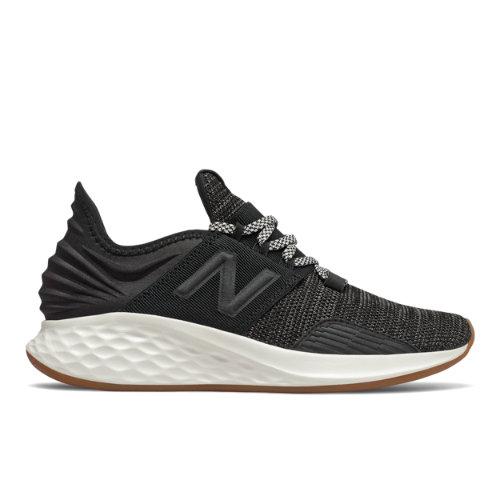 New Balance Fresh Foam Roav Knit Women's Neutral Cushioned Shoes - (wroavv1-28150-w)