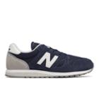 New Balance 520 Women's Running Classics Shoes - (wl520-s)