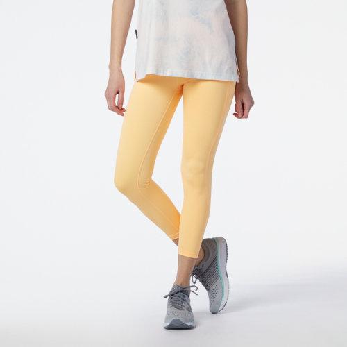 New Balance Women's Nb At Legging