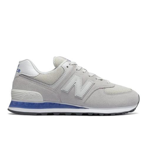 New Balance 574 Women's 574 Shoes - (wl574v2-24960-w)