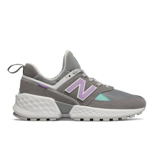 New Balance 574 Sport Women's Sport Style Shoes - (ws574-v2um)