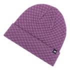 New Balance Men's & Women's Warm Up Knit Beanie - Purple (lah93007kpl)