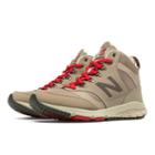 New Balance 710 Vazee Outdoor Men's Outdoor Classics Shoes - Dune, Brindle, Red (hvl710ac)