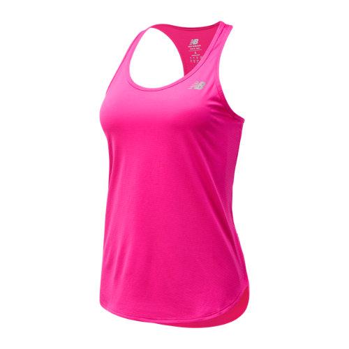 New Balance Womens Accelerate Tank