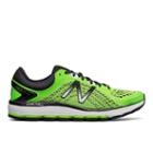 New Balance 1260v7 Men's Distance Shoes - Green/black (m1260gb7)