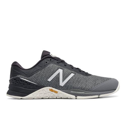 New Balance Minimus 40 Trainer Men's Cross-training Shoes - Grey (mx40gp)