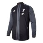 New Balance 931070 Men's Liverpool Fc Managers Game Jacket - (mj931070)