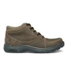 Dunham Addison Men's By New Balance Shoes - Dark Brown (8006dbr)
