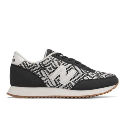 New Balance 501 Ripple Sole Women's Running Classics Shoes - (wz501-hs)