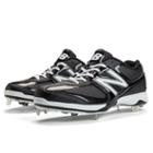 New Balance Low-cut 4040 Metal Cleat Men's Low-cut Cleats Shoes - (mb4040-c)