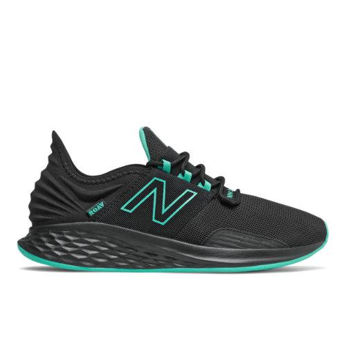 New Balance Fresh Foam Roav Liverpool Fc Men's Shoes - Black/blue (mroavlf1)