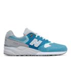 New Balance 999 Re-engineered Men's Sport Style Sneakers Shoes - Blue (mrl999ak)