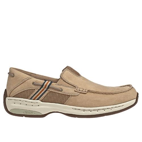 Dunham Windward Men's By New Balance Shoes - Linen (mcn412ln)