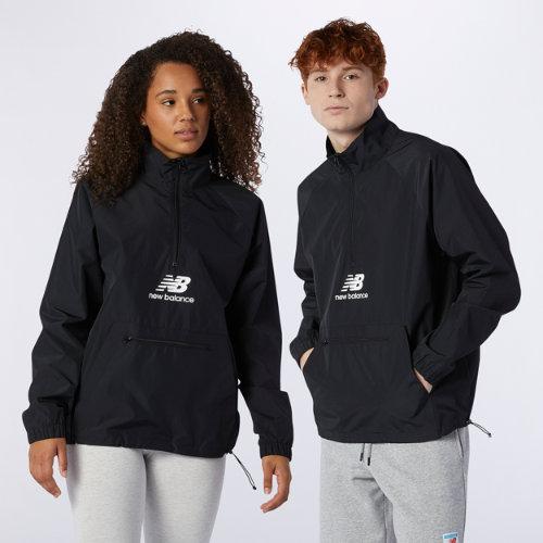 New Balance Men's Nb Essential Anorak