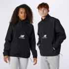 New Balance Men's Nb Essential Anorak