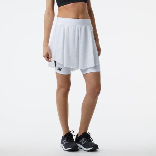 New Balance Women's Tournament Mesh Short