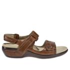 Aravon Katy Women's Sandals - Tan (wsk03tn)