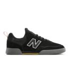 New Balance 288 Men's Numeric Shoes - Black/grey (nm288sjc)