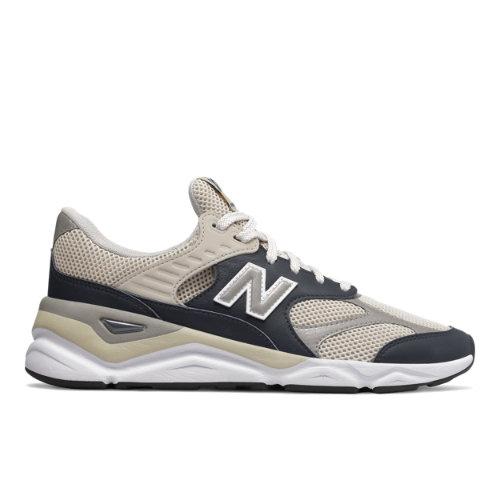 New Balance X-90 Reconstructed Men's Sport Style Shoes - (msx90r-lt)