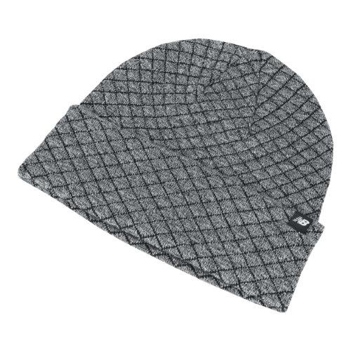New Balance Unisex Warm Up Knit Beanie