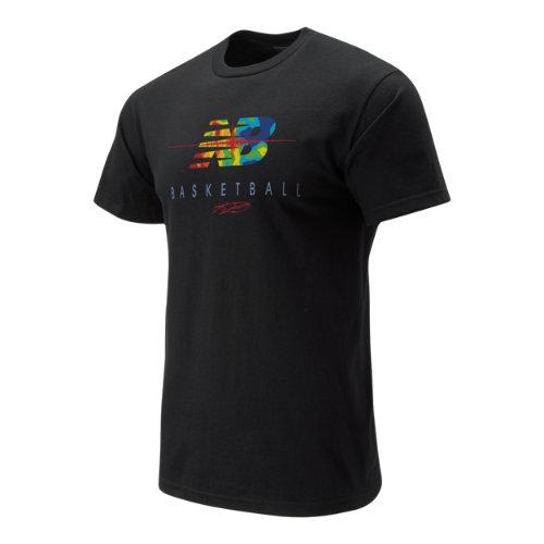 New Balance Men's Nb Seismic Moment Tee