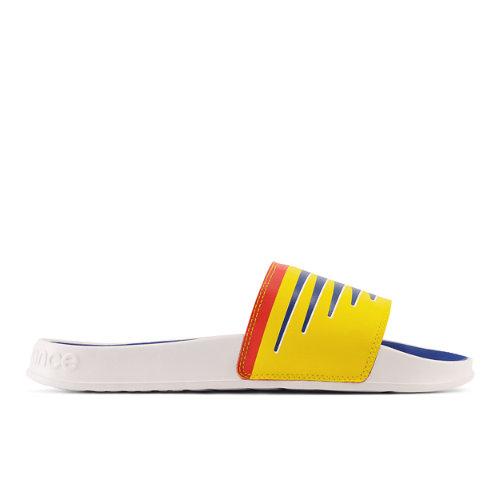 New Balance Unisex Limited Edition Old Bay 200 Slide