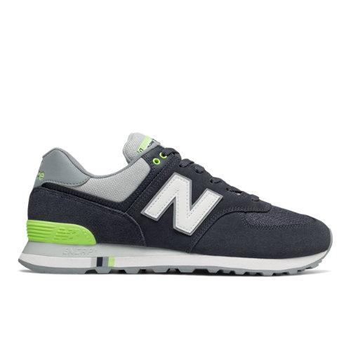 New Balance 574 Summer Shore Men's 574 Shoes - (ml574v2-27141-m)
