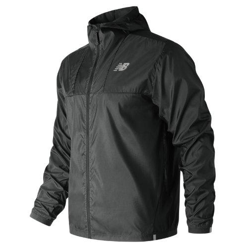 New Balance 91240 Men's Lite Packjacket 2.0 - (mj91240)