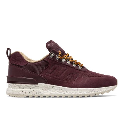 New Balance Trailbuster All-terrain Men's Outdoor Sport Style Sneakers Shoes - (tbat)