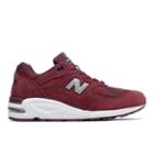 New Balance 990v2 Made In The Usa Bringback Suede Men's Made In Usa Shoes - (m990-v2s)