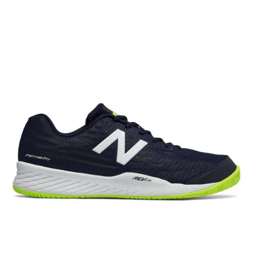 New Balance 896v2 Men's Tennis Shoes - (mch896-v2)
