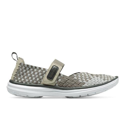 Cobb Hill Wink-ch Women's Shoes - Taupe, Beige (cbo02tpm)