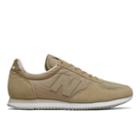 New Balance 220 Women's Running Classics Shoes - Tan (wl220sg)