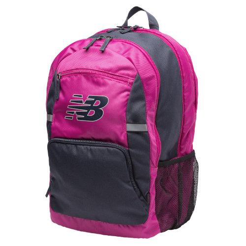 New Balance Men's & Women's Accelerator Backpack - (500100)