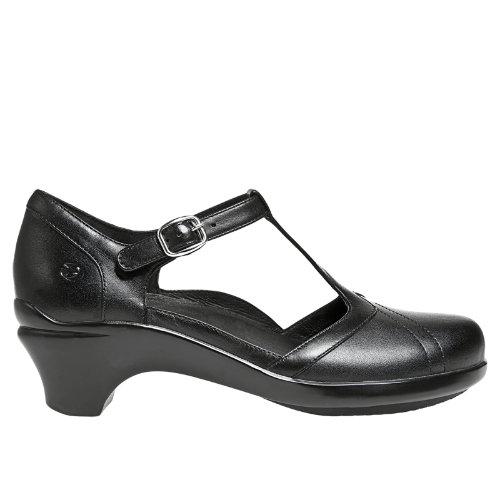 Aravon Maura Women's Casuals Shoes - Black (wsm07bk)