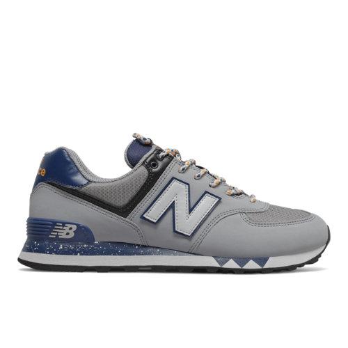 New Balance 574 Men's 574 Shoes - (ml574v2-27427-m)