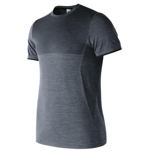 New Balance 71012 Men's M4m Seamless Short Sleeve - (mt71012)