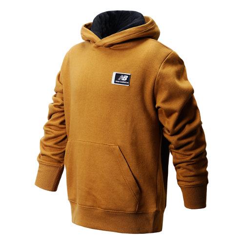 New Balance Gender Neutral Nb Uni-ssentials Track Jacket