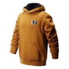 New Balance Gender Neutral Nb Uni-ssentials Track Jacket