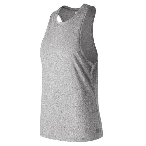 New Balance 91131 Women's Relentless Tank - (wt91131)