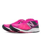 New Balance Vazee Pace Pink Ribbon Women's Neutral Cushioning Shoes - Komen Pink/grey (wpacekm)