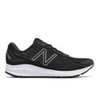 New Balance Vazee Rush V2 Women's Speed Shoes - Black/white (wrushbw2)