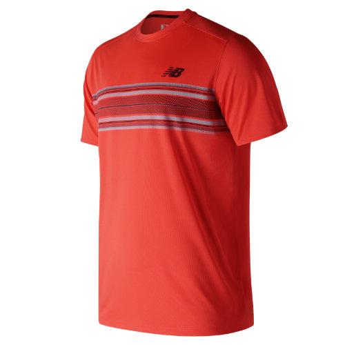 New Balance 83410 Men's Rally Crew - (mt83410)