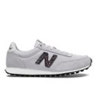 New Balance 410 70s Running Suede Women's Running Classics Shoes - (wl410-srsm)